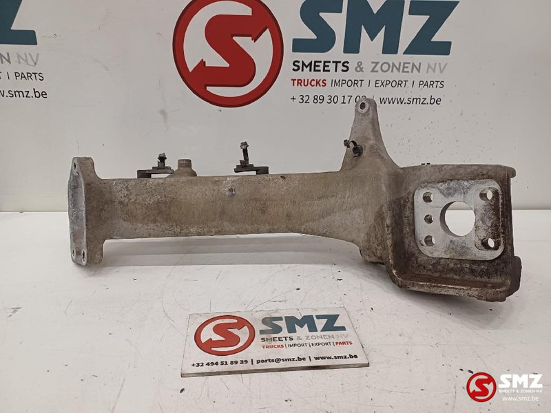 Renault Occ bumpersteun links Renault - Bumper for Truck: picture 2 Renault Occ bumpersteun links Renault - Bumper for Truck: picture 2