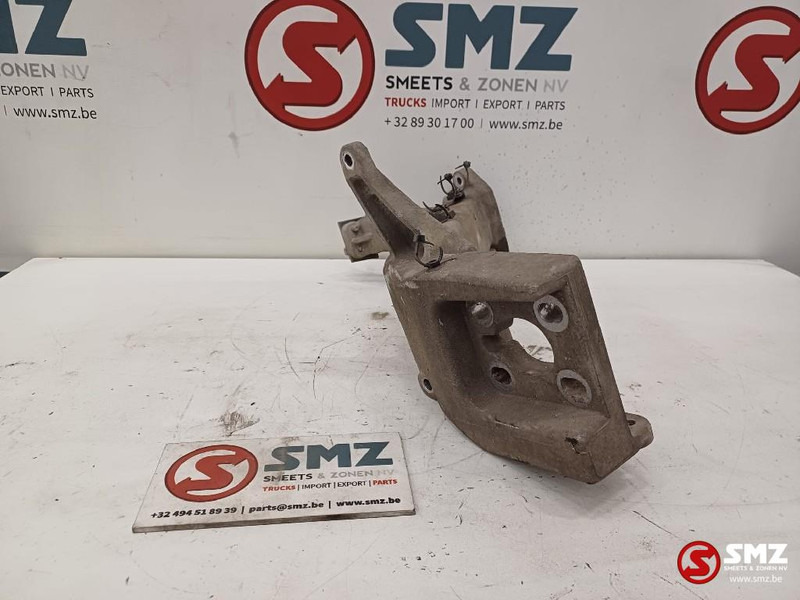 Renault Occ bumpersteun rechts Renault - Bumper for Truck: picture 3 Renault Occ bumpersteun rechts Renault - Bumper for Truck: picture 3