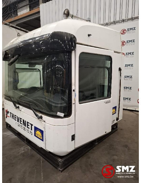 Renault Occ cabine compleet Renault Magnum - Cab and interior for Truck: picture 3 Renault Occ cabine compleet Renault Magnum - Cab and interior for Truck: picture 3