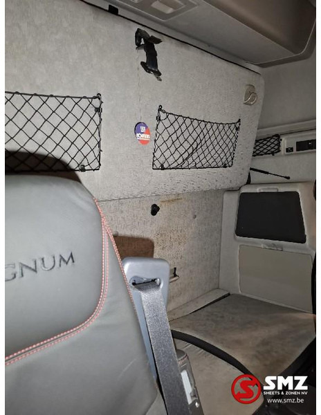 Cab and interior for Truck Renault Occ cabine compleet Renault Magnum: picture 11