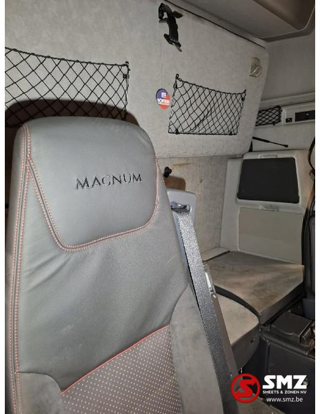 Cab and interior for Truck Renault Occ cabine compleet Renault Magnum: picture 9