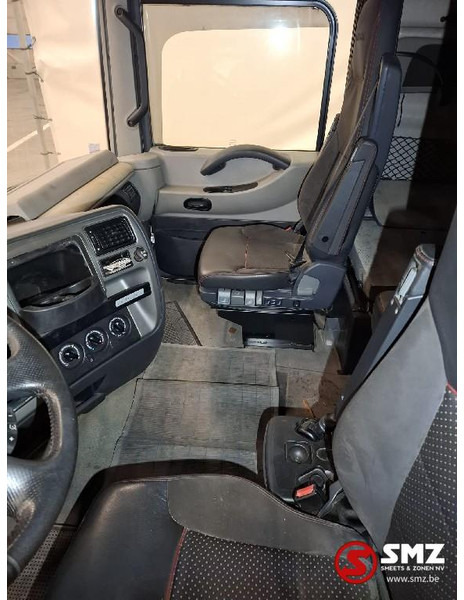 Cab and interior for Truck Renault Occ cabine compleet Renault Magnum: picture 7