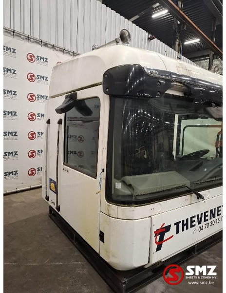 Renault Occ cabine compleet Renault Magnum - Cab and interior for Truck: picture 2 Renault Occ cabine compleet Renault Magnum - Cab and interior for Truck: picture 2