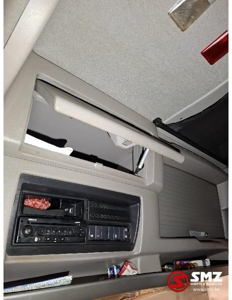 Cab and interior for Truck Renault Occ cabine compleet Renault Magnum: picture 8