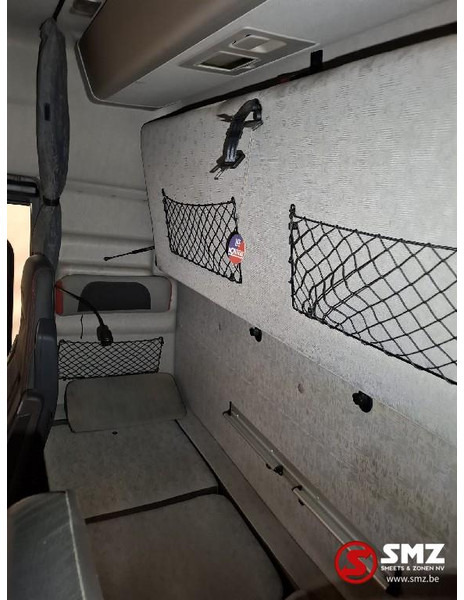 Cab and interior for Truck Renault Occ cabine compleet Renault Magnum: picture 10