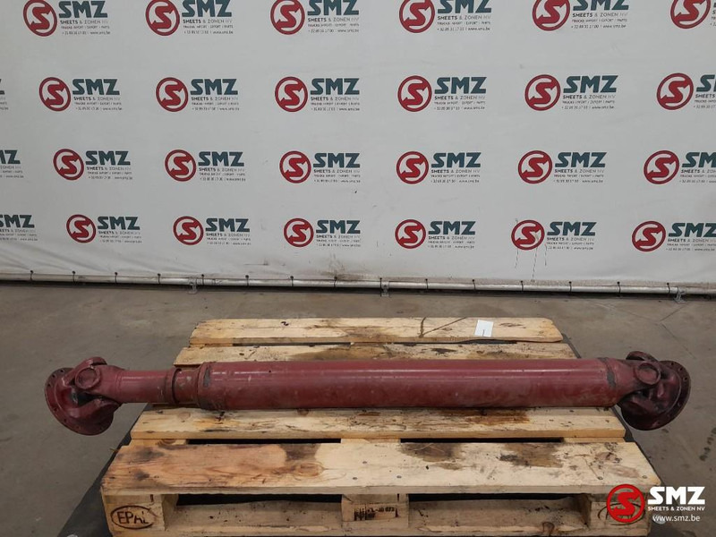 Renault Occ cardanas Renault - Drive shaft for Truck: picture 1 Renault Occ cardanas Renault - Drive shaft for Truck: picture 1