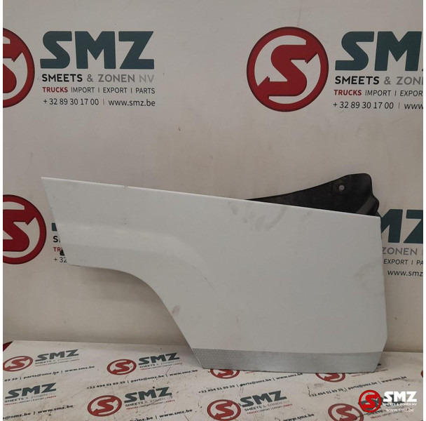 Renault Occ deurverlenging rechts Renault - Door and parts for Truck: picture 1 Renault Occ deurverlenging rechts Renault - Door and parts for Truck: picture 1