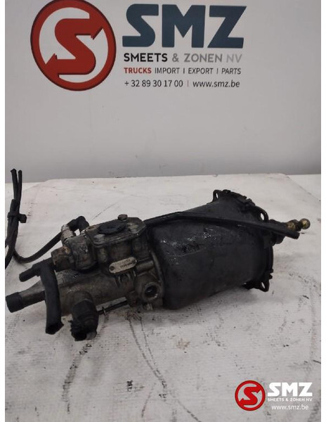 Renault Occ koppelingscilinder Renault 5010452511 97005143 - Clutch and parts for Truck: picture 1 Renault Occ koppelingscilinder Renault 5010452511 97005143 - Clutch and parts for Truck: picture 1