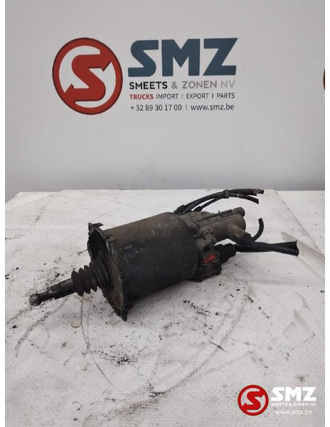 Renault Occ koppelingscilinder Renault 9700514387 - Clutch and parts for Truck: picture 2 Renault Occ koppelingscilinder Renault 9700514387 - Clutch and parts for Truck: picture 2