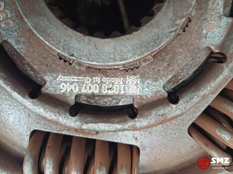 Renault Occ koppelingsset Renault - Clutch and parts for Truck: picture 3 Renault Occ koppelingsset Renault - Clutch and parts for Truck: picture 3