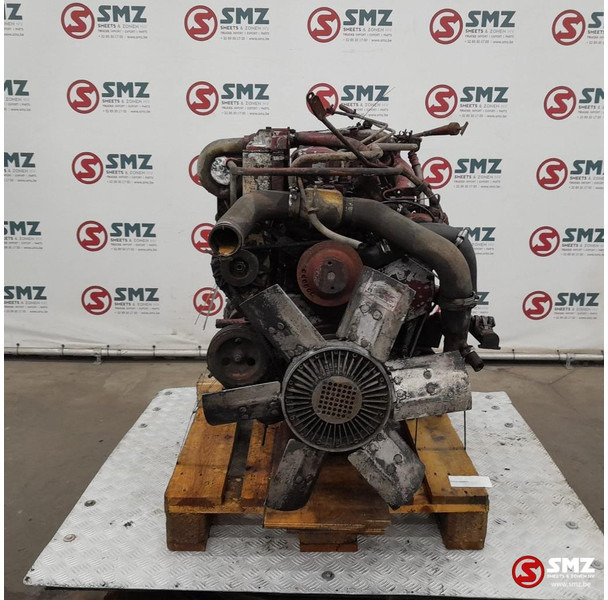Renault Occ motor Midliner S150 + versnellingsbak S5-35/2 - Engine for Truck: picture 3 Renault Occ motor Midliner S150 + versnellingsbak S5-35/2 - Engine for Truck: picture 3