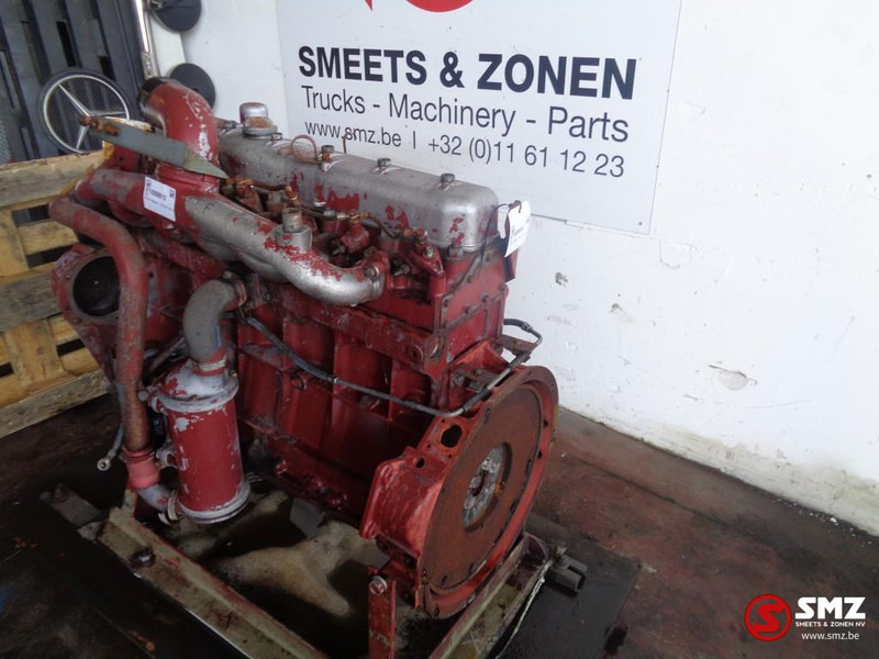 Renault Occ motor renault midlum 797 - Engine for Truck: picture 3 Renault Occ motor renault midlum 797 - Engine for Truck: picture 3