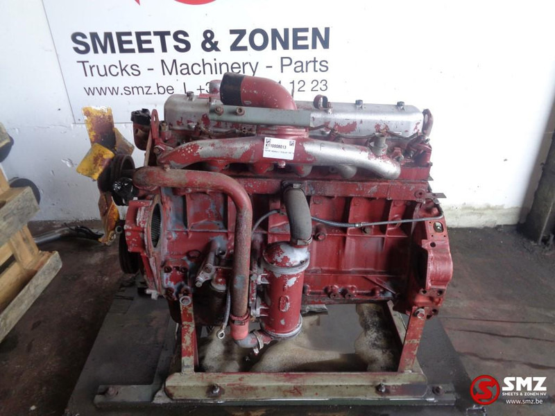 Renault Occ motor renault midlum 797 - Engine for Truck: picture 1 Renault Occ motor renault midlum 797 - Engine for Truck: picture 1