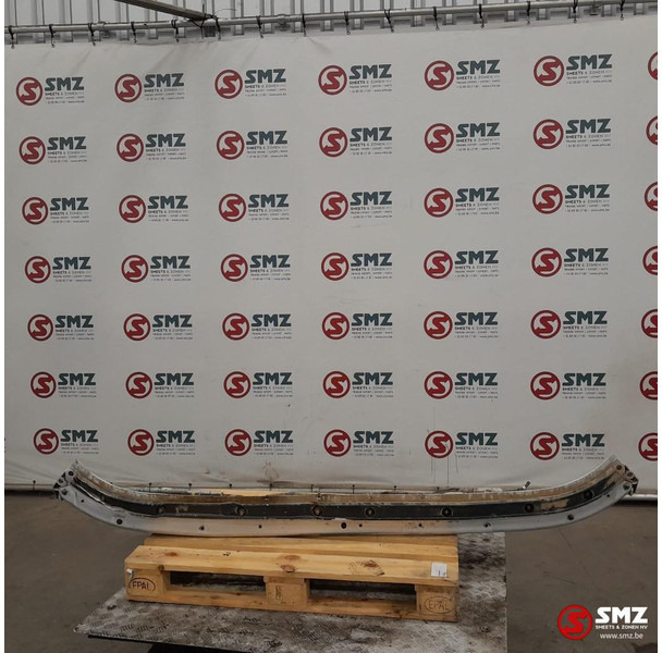 Renault Occ onderrijdbeveiliging Renault - Bumper for Truck: picture 2 Renault Occ onderrijdbeveiliging Renault - Bumper for Truck: picture 2