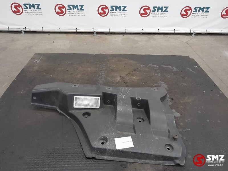 Renault Occ portierverlengstuk Renault T 7482516626 - Door and parts for Truck: picture 2 Renault Occ portierverlengstuk Renault T 7482516626 - Door and parts for Truck: picture 2