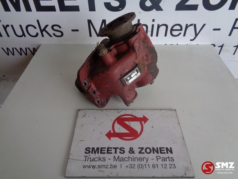 Renault Occ pto - Hydraulics for Truck: picture 1 Renault Occ pto - Hydraulics for Truck: picture 1