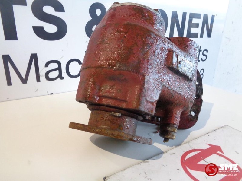 Renault Occ pto renault - Hydraulics for Truck: picture 4 Renault Occ pto renault - Hydraulics for Truck: picture 4