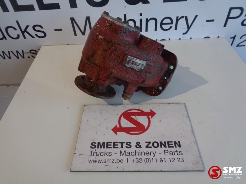 Renault Occ pto renault - Hydraulics for Truck: picture 1 Renault Occ pto renault - Hydraulics for Truck: picture 1