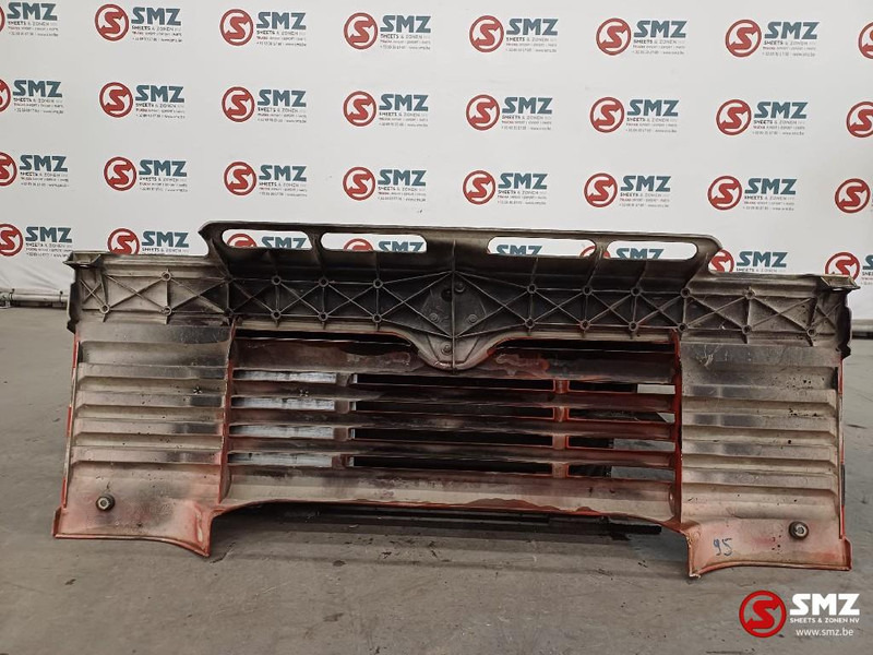 Renault Occ radiatorgrille Renault - Grill for Truck: picture 2 Renault Occ radiatorgrille Renault - Grill for Truck: picture 2
