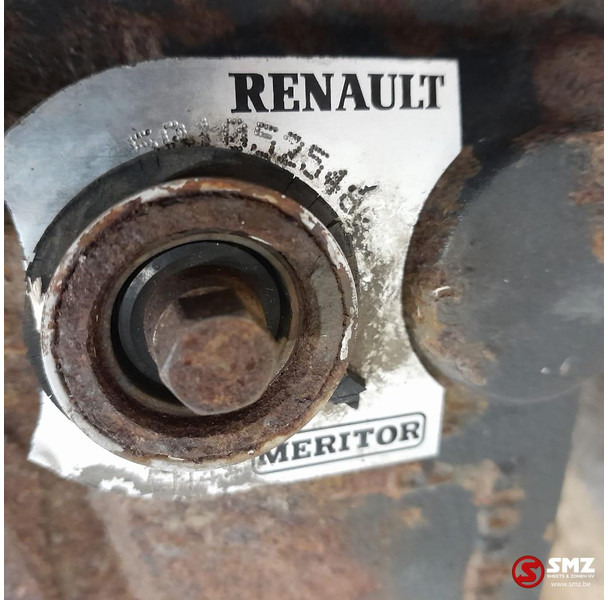Brake caliper for Truck Renault Occ remklauw links Renault: picture 6 Brake caliper for Truck Renault Occ remklauw links Renault: picture 6