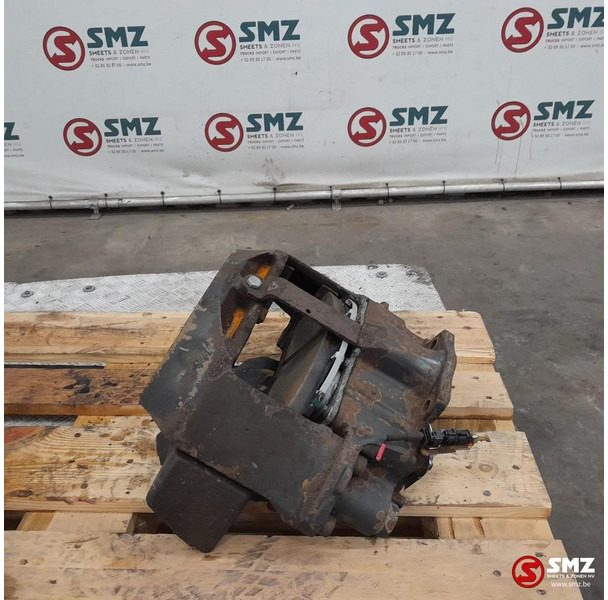 Renault Occ remklauw rechts Renault - Brake caliper for Truck: picture 4 Renault Occ remklauw rechts Renault - Brake caliper for Truck: picture 4