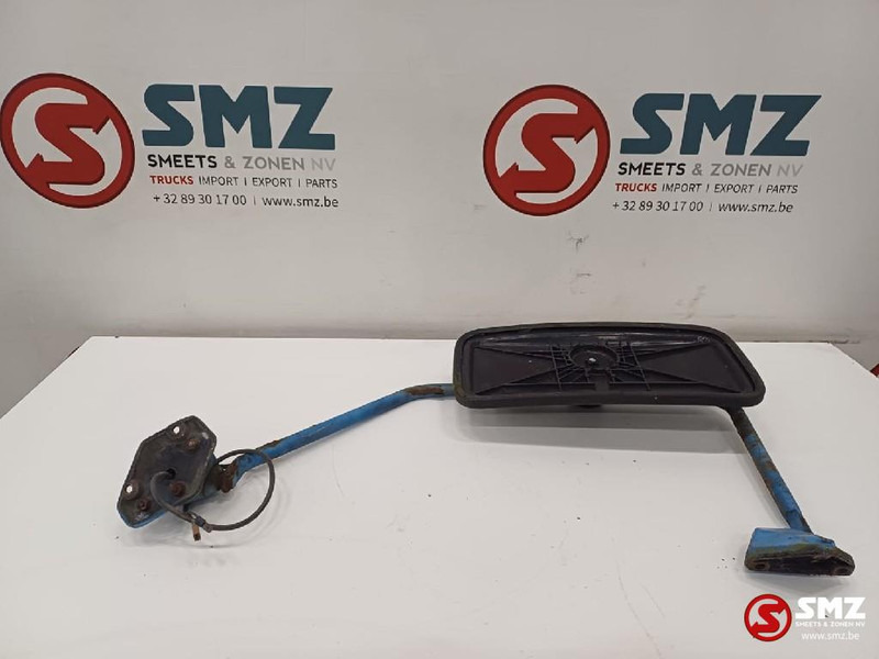 Renault Occ set spiegels + spiegelhouders Renault - Rear view mirror for Truck: picture 3 Renault Occ set spiegels + spiegelhouders Renault - Rear view mirror for Truck: picture 3