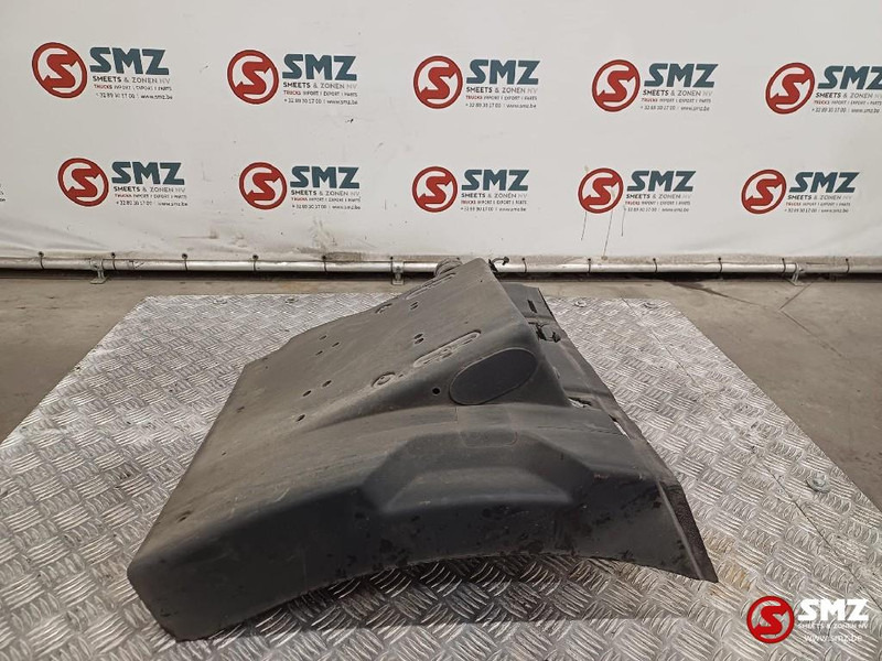 Renault Occ spatbord rechts Renault - Body and exterior for Truck: picture 4 Renault Occ spatbord rechts Renault - Body and exterior for Truck: picture 4