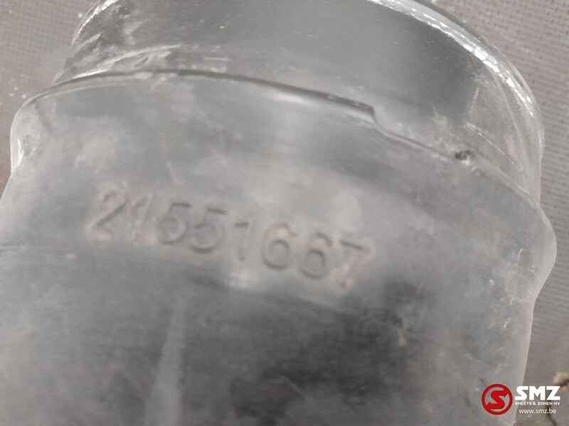 Renault Occ turbobuis Renault T 21551667 - Turbo for Truck: picture 5 Renault Occ turbobuis Renault T 21551667 - Turbo for Truck: picture 5