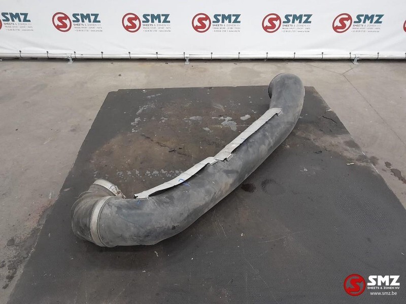 Renault Occ turbobuis Renault T 21551667 - Turbo for Truck: picture 3 Renault Occ turbobuis Renault T 21551667 - Turbo for Truck: picture 3