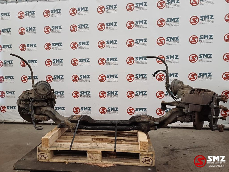 Renault Occ vooras Renault - Frame/ Chassis for Truck: picture 1 Renault Occ vooras Renault - Frame/ Chassis for Truck: picture 1