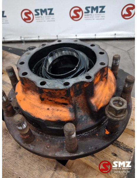 Renault Occ wielnaaf Renault - Steering for Truck: picture 1 Renault Occ wielnaaf Renault - Steering for Truck: picture 1