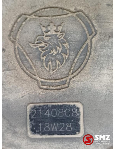 Scania Occ AdBlueniveausensor Scania - Fuel processing/ Fuel delivery for Truck: picture 3 Scania Occ AdBlueniveausensor Scania - Fuel processing/ Fuel delivery for Truck: picture 3