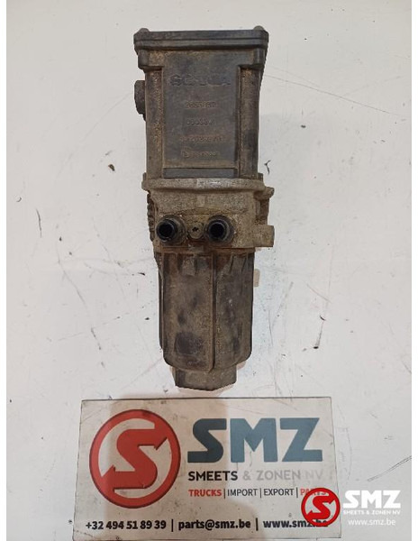 Scania Occ AdBluepomp Scania - Fuel processing/ Fuel delivery for Truck: picture 4 Scania Occ AdBluepomp Scania - Fuel processing/ Fuel delivery for Truck: picture 4