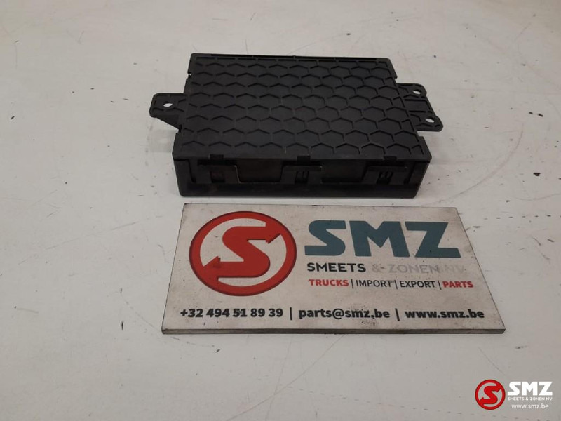 Scania Occ COO7 regeleenheid Scania - ECU for Truck: picture 5 Scania Occ COO7 regeleenheid Scania - ECU for Truck: picture 5