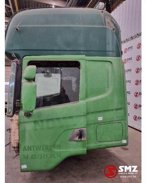 Scania Occ Cabine Scania 124 CR19 Topline - Cab and interior for Truck: picture 3 Scania Occ Cabine Scania 124 CR19 Topline - Cab and interior for Truck: picture 3