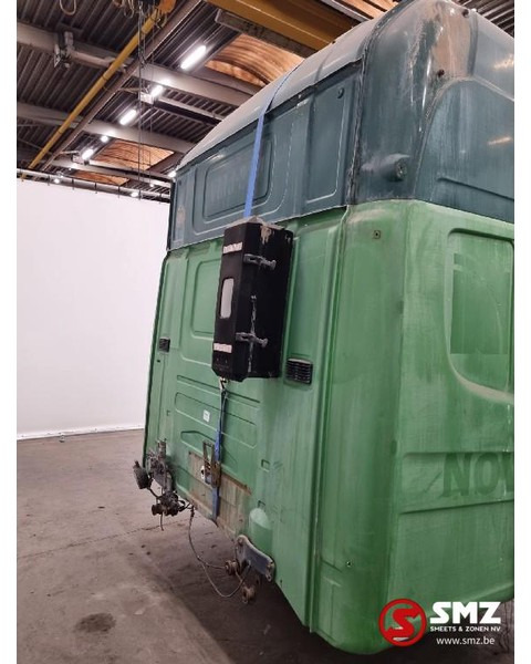 Scania Occ Cabine Scania 124 CR19 Topline - Cab and interior for Truck: picture 5 Scania Occ Cabine Scania 124 CR19 Topline - Cab and interior for Truck: picture 5