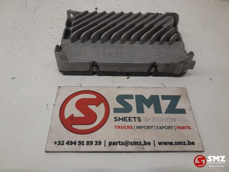 Scania Occ ECU CUV E32 regeleenheid Scania - ECU for Truck: picture 2 Scania Occ ECU CUV E32 regeleenheid Scania - ECU for Truck: picture 2