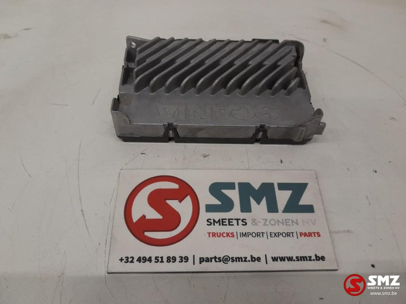 Scania Occ ECU CUV regeleenheid Scania - ECU for Truck: picture 3 Scania Occ ECU CUV regeleenheid Scania - ECU for Truck: picture 3