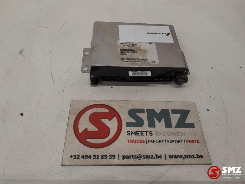 Scania Occ ECU EBS regeleenheid Scania - ECU for Truck: picture 1 Scania Occ ECU EBS regeleenheid Scania - ECU for Truck: picture 1