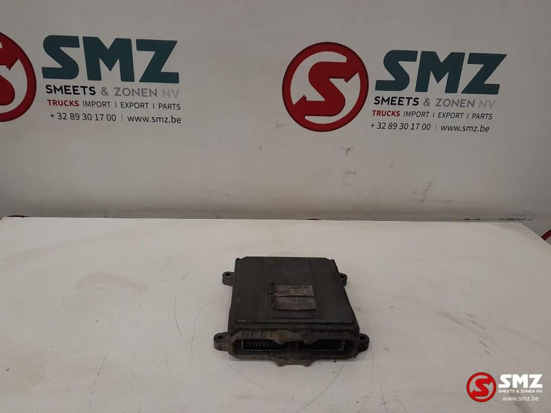 Scania Occ ECU motorbesturingeenheid DSC12 05 L01 Scania - ECU for Truck: picture 1 Scania Occ ECU motorbesturingeenheid DSC12 05 L01 Scania - ECU for Truck: picture 1