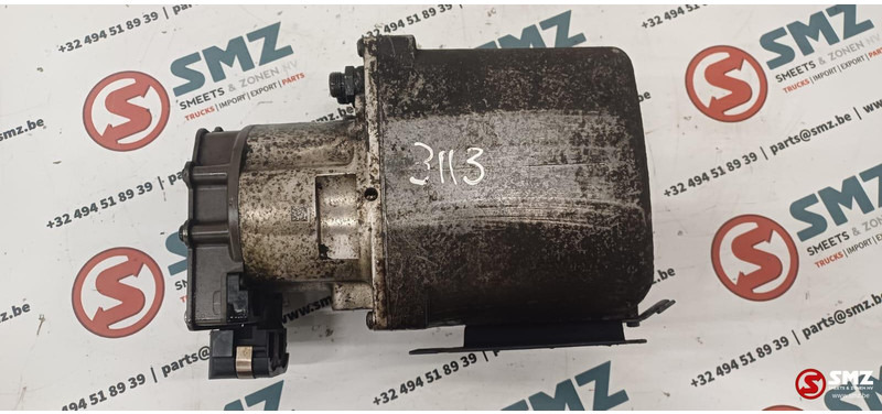 Scania Occ Stuurbekrachtigingspomp Scania L,P,G,R,S-serie - Steering pump for Truck: picture 2 Scania Occ Stuurbekrachtigingspomp Scania L,P,G,R,S-serie - Steering pump for Truck: picture 2