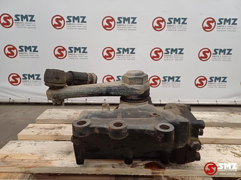 Scania Occ Stuurhuis Scania - Steering gear for Truck: picture 1 Scania Occ Stuurhuis Scania - Steering gear for Truck: picture 1