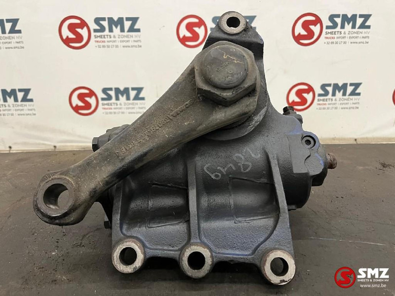 Scania Occ Stuurhuis Scania - Steering gear for Truck: picture 2 Scania Occ Stuurhuis Scania - Steering gear for Truck: picture 2