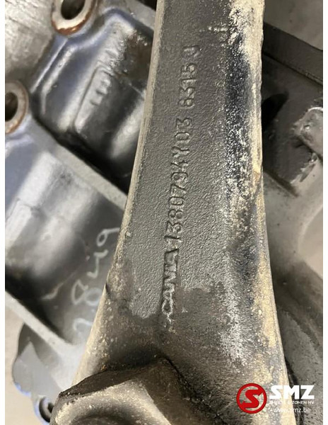 Scania Occ Stuurhuis Scania - Steering gear for Truck: picture 5 Scania Occ Stuurhuis Scania - Steering gear for Truck: picture 5