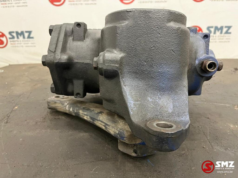 Scania Occ Stuurhuis Scania - Steering gear for Truck: picture 3 Scania Occ Stuurhuis Scania - Steering gear for Truck: picture 3