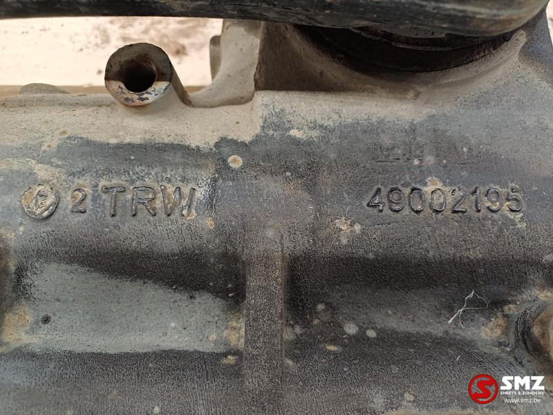 Scania Occ Stuurhuis Scania - Steering gear for Truck: picture 5 Scania Occ Stuurhuis Scania - Steering gear for Truck: picture 5