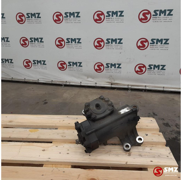Scania Occ Stuurhuis Scania - Steering gear for Truck: picture 1 Scania Occ Stuurhuis Scania - Steering gear for Truck: picture 1