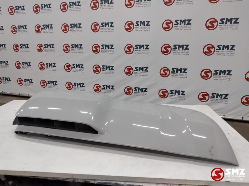 Scania Occ Windgeleider links Scania R2 - Aerodynamics/ Spoiler for Truck: picture 2 Scania Occ Windgeleider links Scania R2 - Aerodynamics/ Spoiler for Truck: picture 2