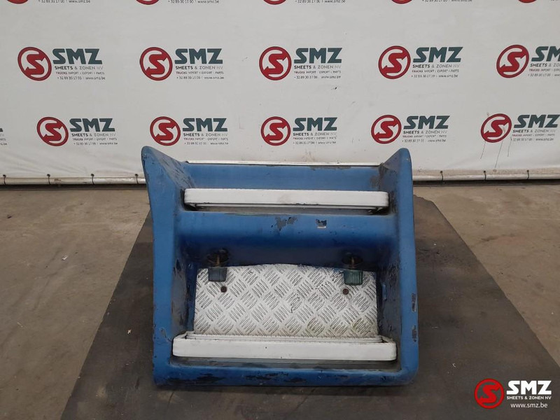 Scania Occ batterijbak Scania - Frame/ Chassis for Truck: picture 2 Scania Occ batterijbak Scania - Frame/ Chassis for Truck: picture 2