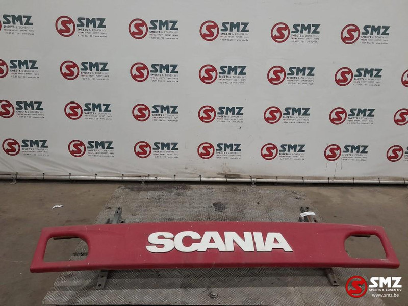 Scania Occ bovengrille Scania - Grill for Truck: picture 1 Scania Occ bovengrille Scania - Grill for Truck: picture 1
